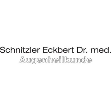 Logo fra Dr. Eckbert Schnitzler