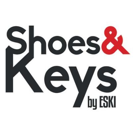 Logo da Shoes & Keys by ESki
