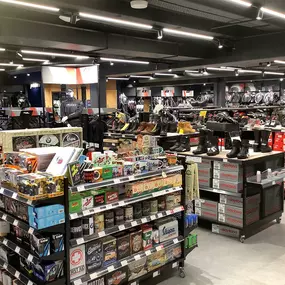 Bild von POLO Motorrad Store Aalen