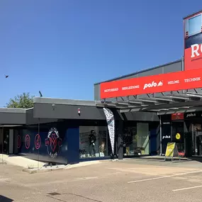 Bild von POLO Motorrad Store Aalen