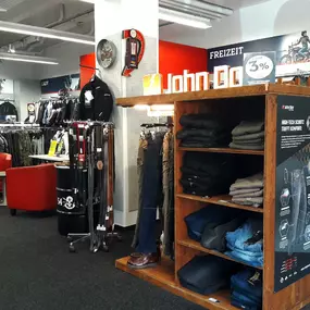 Bild von POLO Motorrad Store Weingarten