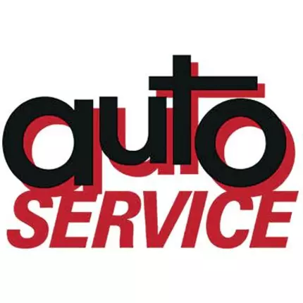 Logotipo de Auto-Service Stefan Rausch