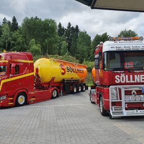 Bild von Söllner Logistic GmbH & Co. KG