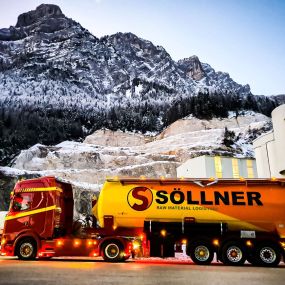 Bild von Söllner Logistic GmbH & Co. KG