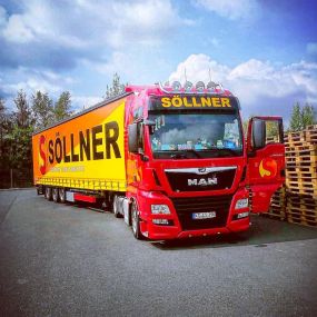 Bild von Söllner Logistic GmbH & Co. KG