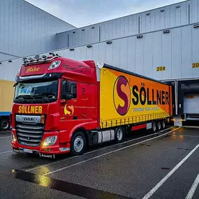 Bild von Söllner Logistic GmbH & Co. KG