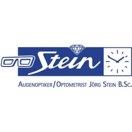 Logótipo de Stein Jörg