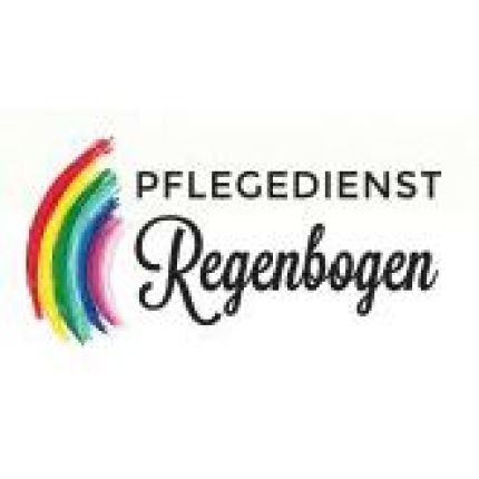 Logo de Pflegedienst Regenbogen