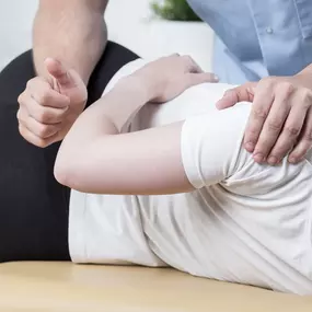 Bild von Inge Karl-Mindt Physiotheraphie Krankengymnastik