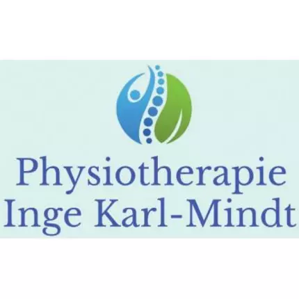 Logotyp från Inge Karl-Mindt Physiotheraphie Krankengymnastik