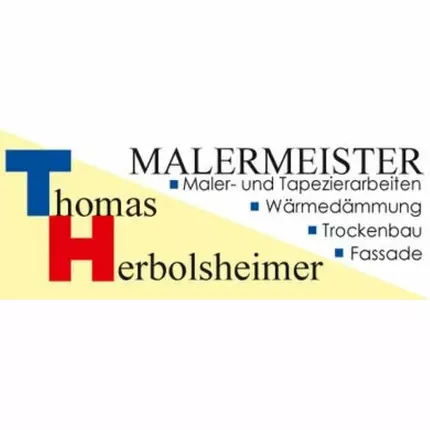 Logo de Malermeister Herbolsheimer