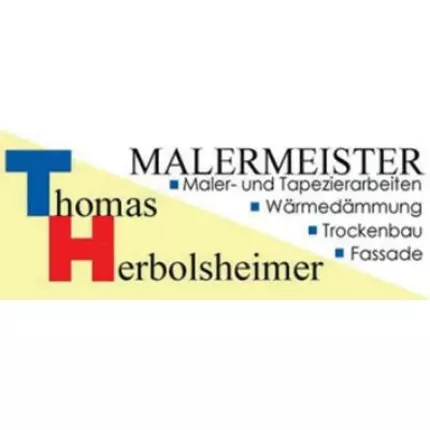 Logo von Malermeister Herbolsheimer