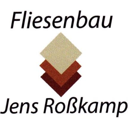 Logo od Roßkamp Jens Fliesenbau