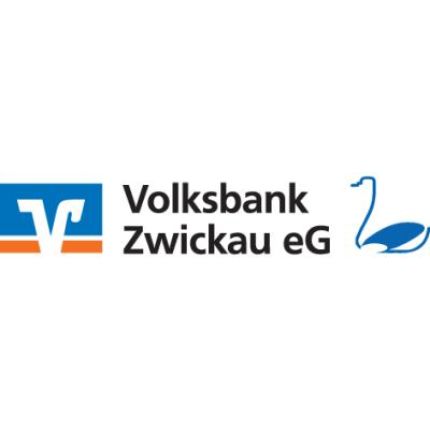 Logotyp från Volksbank Zwickau eG