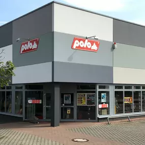 Bild von POLO Motorrad Store Linden