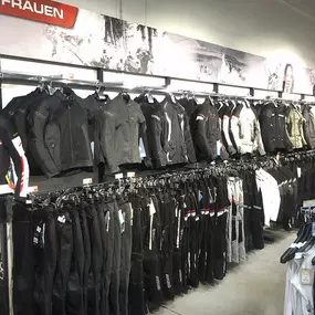 Bild von POLO Motorrad Store Linden