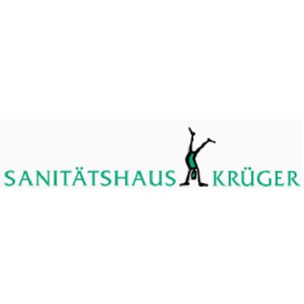 Logo fra Sanitätshaus Krüger
