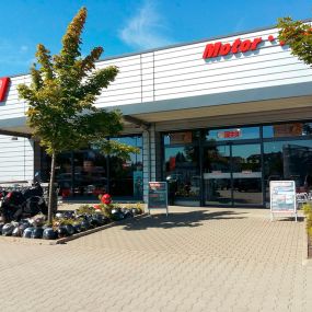 Bild von POLO Motorrad Store Braunschweig