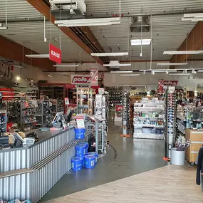 Bild von POLO Motorrad Store Braunschweig