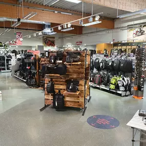 Bild von POLO Motorrad Store Braunschweig