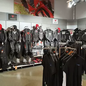 Bild von POLO Motorrad Store Braunschweig