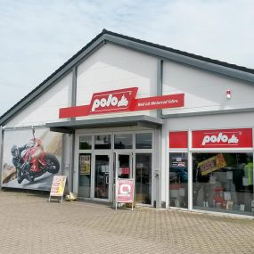 Bild von POLO Motorrad Store Euskirchen