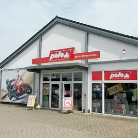 Bild von POLO Motorrad Store Euskirchen