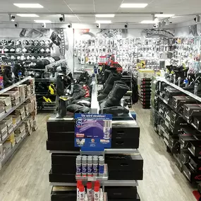 Bild von POLO Motorrad Store Euskirchen