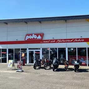 Bild von POLO Motorrad Store Hagen