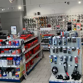 Bild von POLO Motorrad Store Hagen