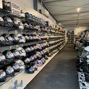 Bild von POLO Motorrad Store Hagen