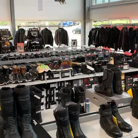 Bild von POLO Motorrad Store Hagen