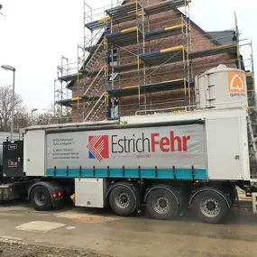 Bild von Estrich Fehr GmbH