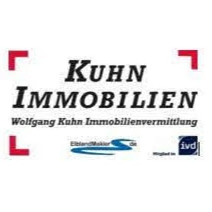 Logotyp från Wolfgang Kuhn KUHN-IMMOBILIEN