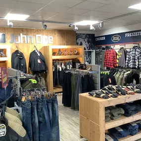 Bild von POLO Motorrad Store Villingen