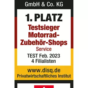 Bild von POLO Motorrad Store Villingen