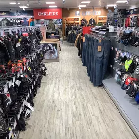 Bild von POLO Motorrad Store Villingen