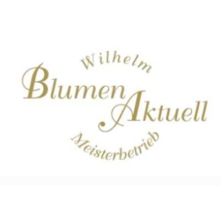 Logo from Wilhelm Blumen-aktuell