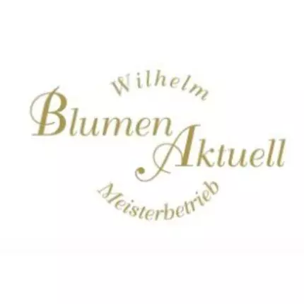 Logótipo de Wilhelm Blumen-aktuell