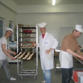 Bild von Nestler Spezialitäten-Bäckerei