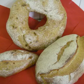 Bild von Nestler Spezialitäten-Bäckerei