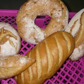 Bild von Nestler Spezialitäten-Bäckerei