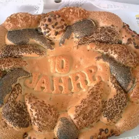 Bild von Nestler Spezialitäten-Bäckerei