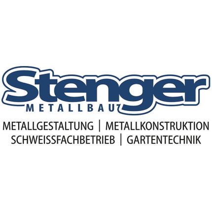 Logo van Stenger Metallbau