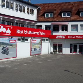 Bild von POLO Motorrad Store Osnabrück