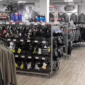 Bild von POLO Motorrad Store Osnabrück