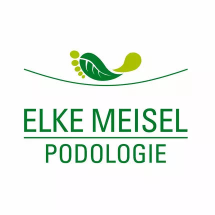 Logo od Elke Meisel Podologie