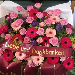 Bild von Blumen & mehr