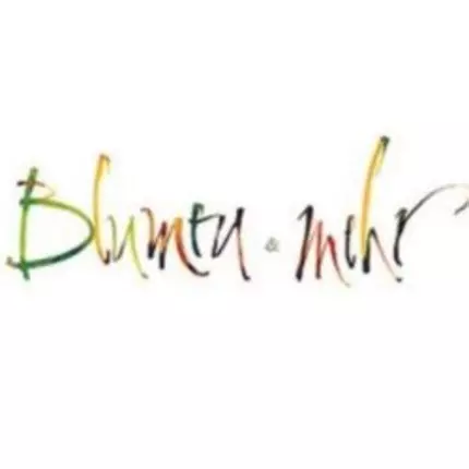 Logo from Blumen & mehr