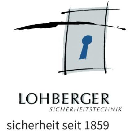 Logo van Lohberger Sicherheitstechnik e.K. Inh. Andreas Brückl